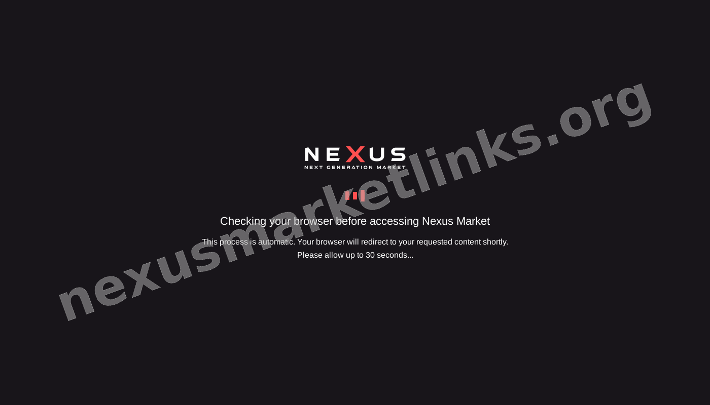 DDoS Protection Screen